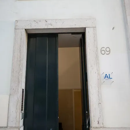 Feels Like Elevador De Santa Justa Flat *